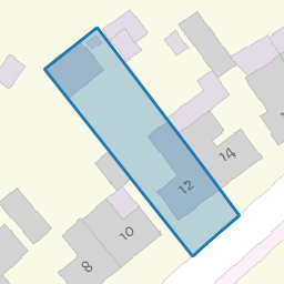 Perceel STE00-F-1014