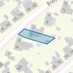 Perceel STE00-F-1019