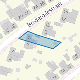 Perceel STE00-F-1022