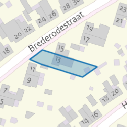 Perceel STE00-F-1023