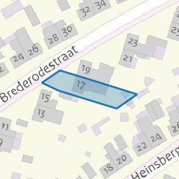 Perceel STE00-F-1025