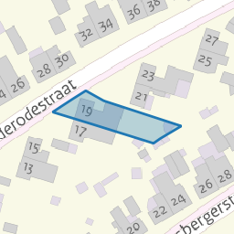 Perceel STE00-F-1026