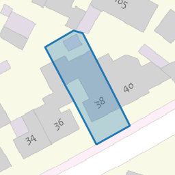 Perceel STE00-F-1038