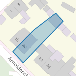 Perceel STE00-F-1060