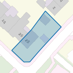 Perceel STE00-F-1064