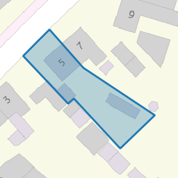 Perceel STE00-F-1065