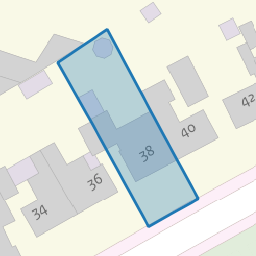 Perceel STE00-F-1099