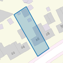 Perceel STE00-F-1105