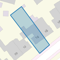 Perceel STE00-F-1111