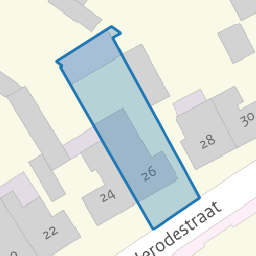 Perceel STE00-F-1233