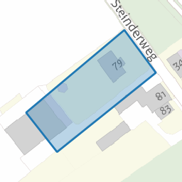 Perceel STE00-F-1243