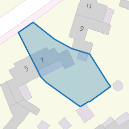 Perceel STE00-F-1248