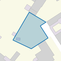 Perceel STE00-F-1255