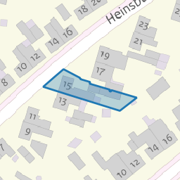 Perceel STE00-F-1261