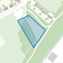 Perceel STE00-F-1263