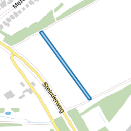 Perceel STE00-F-1281