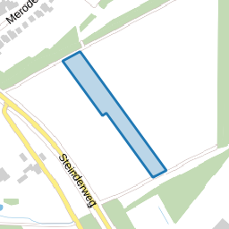 Perceel STE00-F-1284