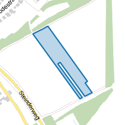 Perceel STE00-F-1285