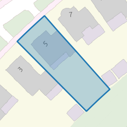 Perceel STE00-F-1291