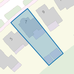 Perceel STE00-F-1292