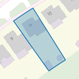 Perceel STE00-F-1294