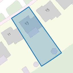 Perceel STE00-F-1295