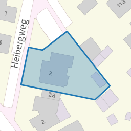 Perceel STE00-F-1318