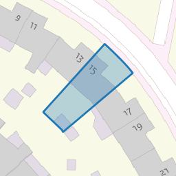 Perceel STE00-F-1343