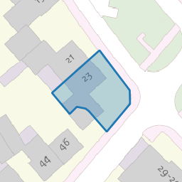 Perceel STE00-F-1458