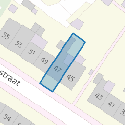 Perceel STE00-G-1001