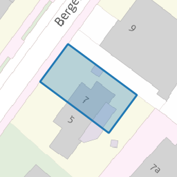 Perceel STE00-G-1005