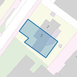 Perceel STE00-G-1006