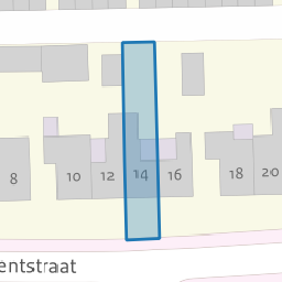 Perceel STE00-G-1031