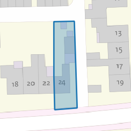 Perceel STE00-G-1032