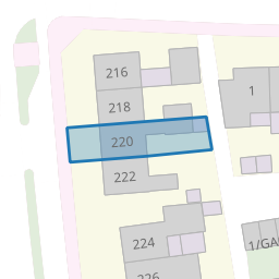 Perceel STE00-G-1036