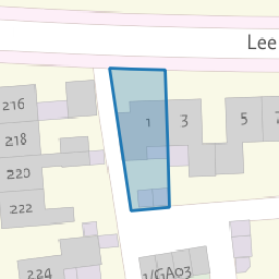 Perceel STE00-G-1039