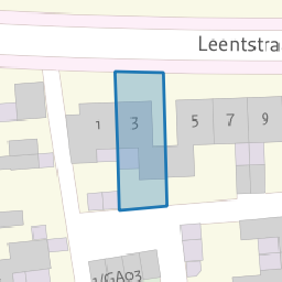Perceel STE00-G-1040