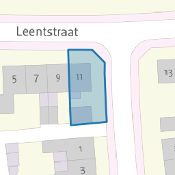 Perceel STE00-G-1041