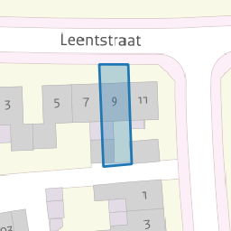 Perceel STE00-G-1042