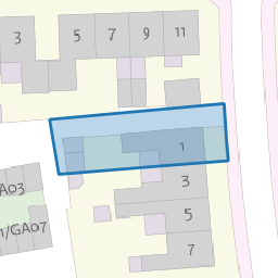 Perceel STE00-G-1043