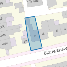 Perceel STE00-G-1047