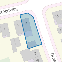 Perceel STE00-G-1048