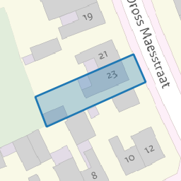 Perceel STE00-G-1061