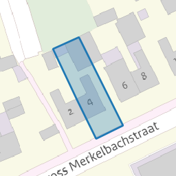 Perceel STE00-G-1064