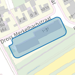 Perceel STE00-G-1070