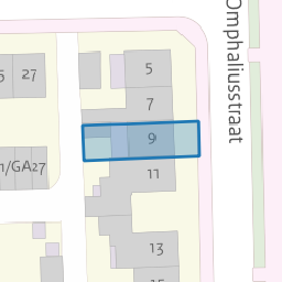 Perceel STE00-G-1099