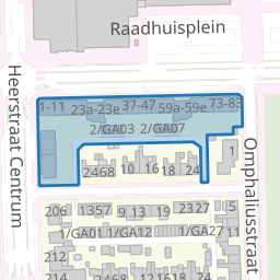 Perceel STE00-G-1103