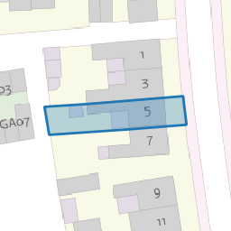 Perceel STE00-G-1114