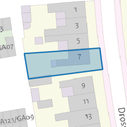 Perceel STE00-G-1115