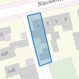 Perceel STE00-G-1116